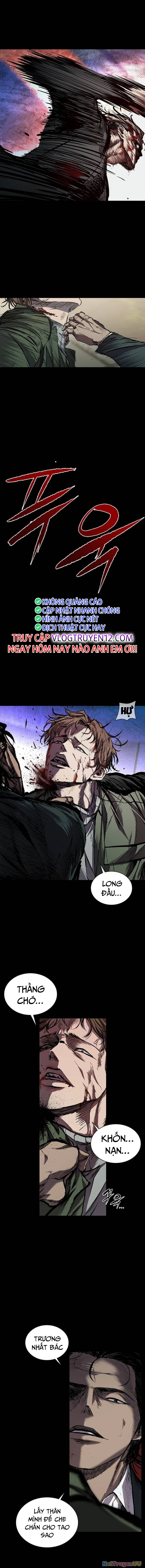 Báo Thù 2: Vạn Nhân Chi Thượng Chapter 46 - Trang 4