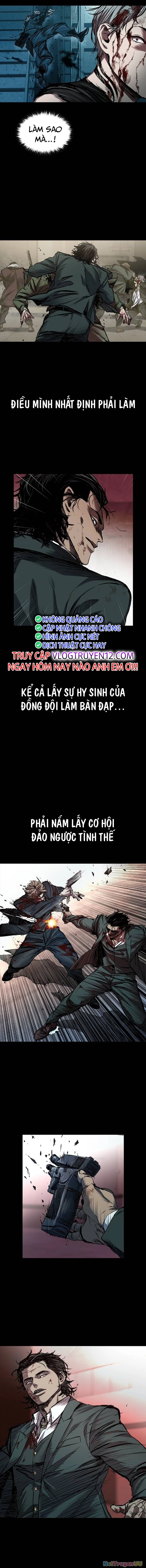 Báo Thù 2: Vạn Nhân Chi Thượng Chapter 46 - Trang 4