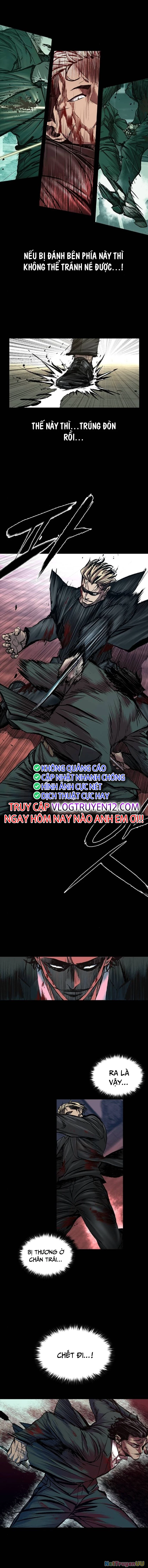 Báo Thù 2: Vạn Nhân Chi Thượng Chapter 47 - Trang 4