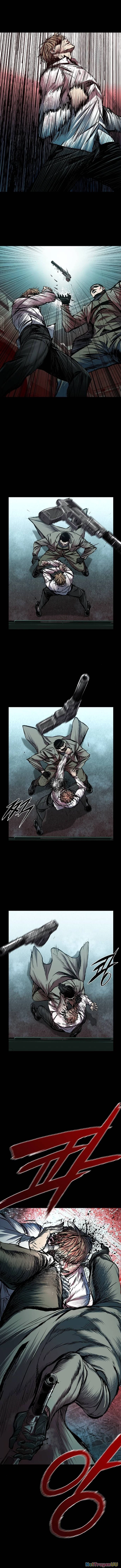 Báo Thù 2: Vạn Nhân Chi Thượng Chapter 47 - Trang 4