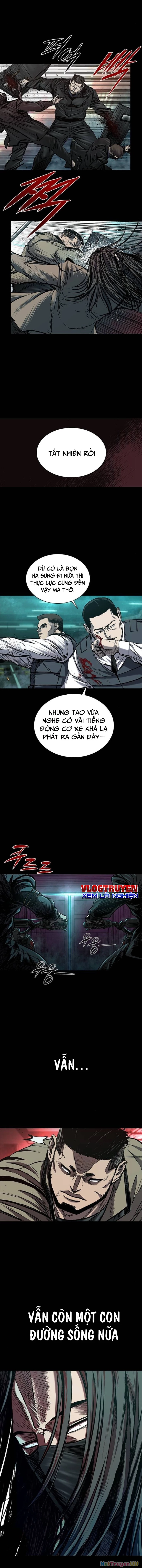 Báo Thù 2: Vạn Nhân Chi Thượng Chapter 47 - Trang 4