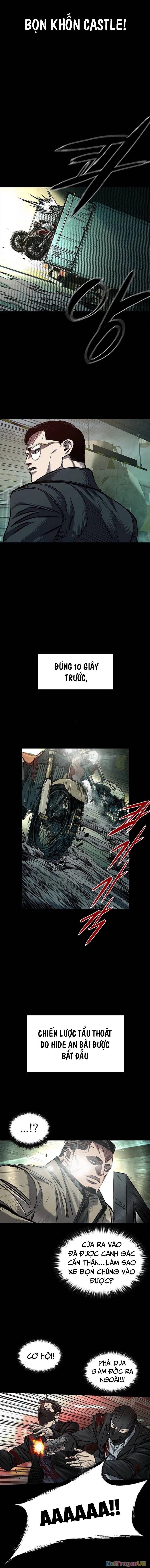 Báo Thù 2: Vạn Nhân Chi Thượng Chapter 47 - Trang 4