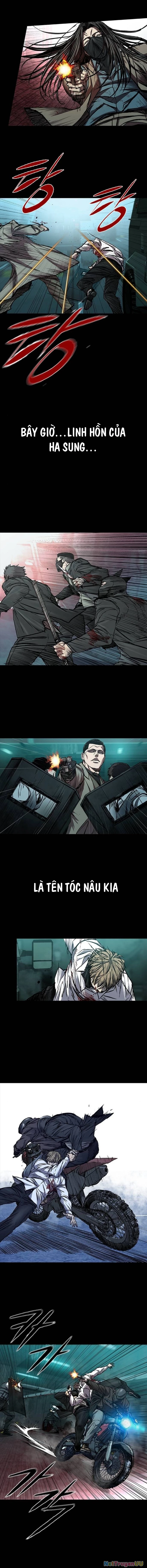 Báo Thù 2: Vạn Nhân Chi Thượng Chapter 47 - Trang 4