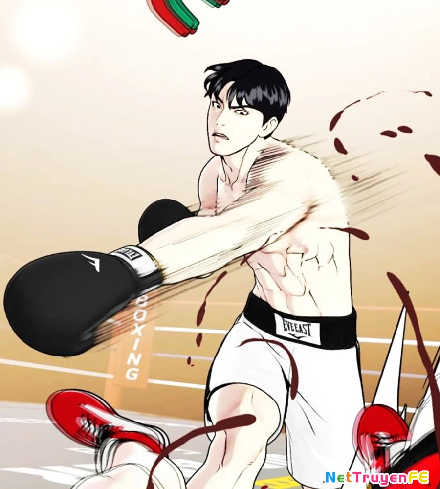 Loser Giỏi Võ Chapter 70 - Trang 4