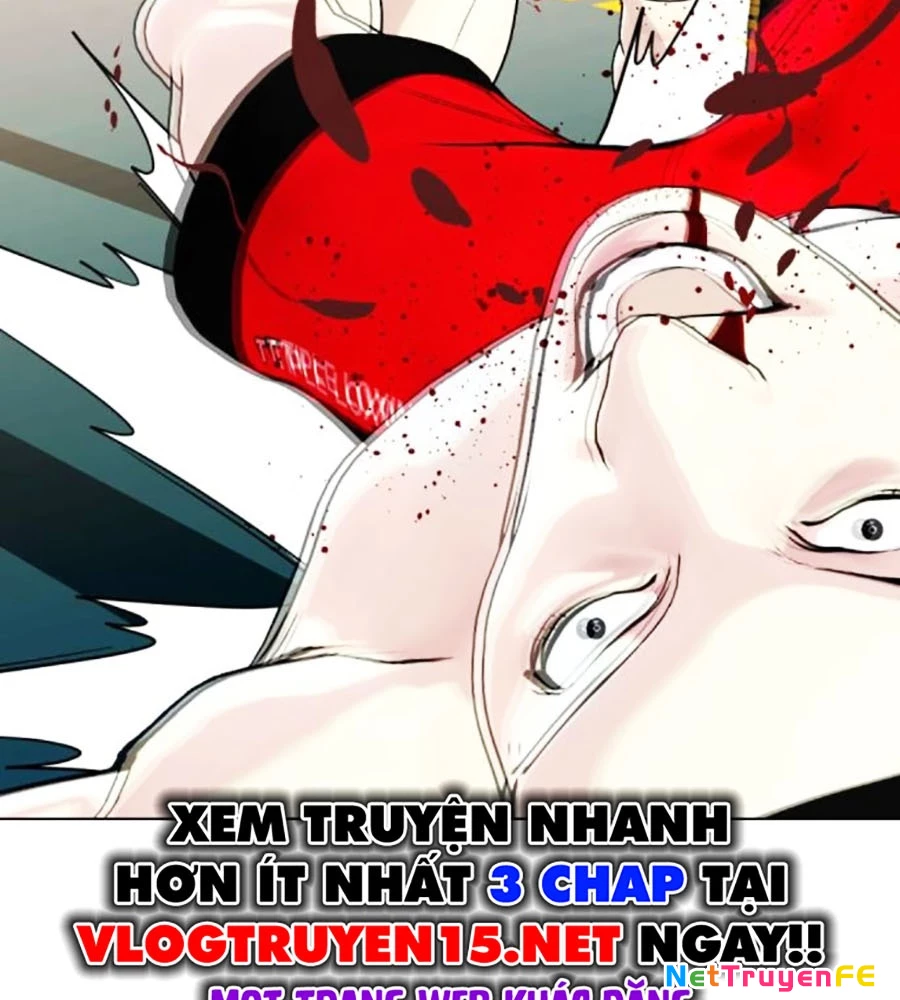 Loser Giỏi Võ Chapter 70 - Trang 4