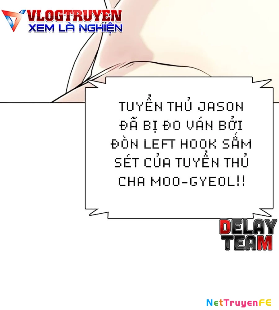 Loser Giỏi Võ Chapter 70 - Trang 4