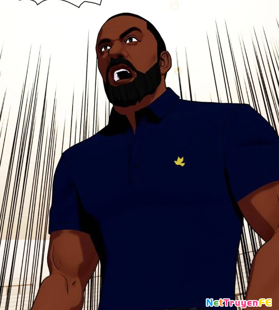 Loser Giỏi Võ Chapter 70 - Trang 4