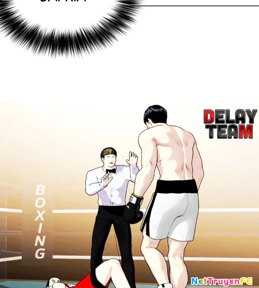 Loser Giỏi Võ Chapter 70 - Trang 4