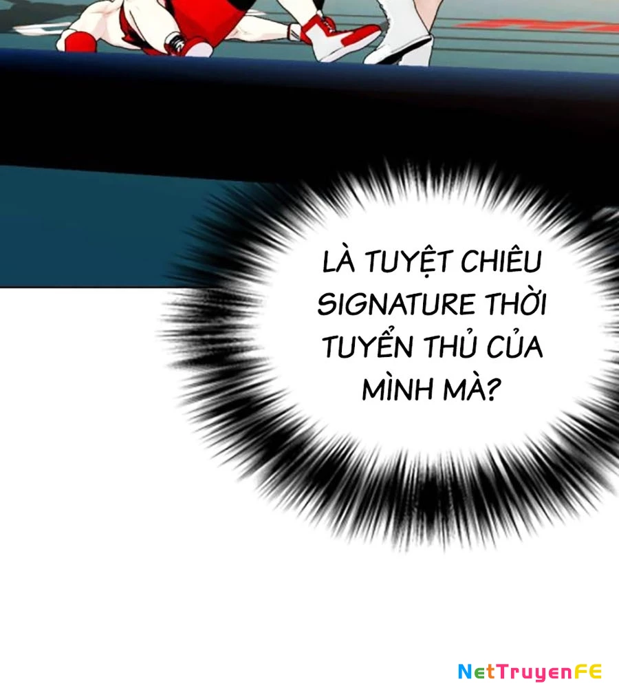 Loser Giỏi Võ Chapter 70 - Trang 4