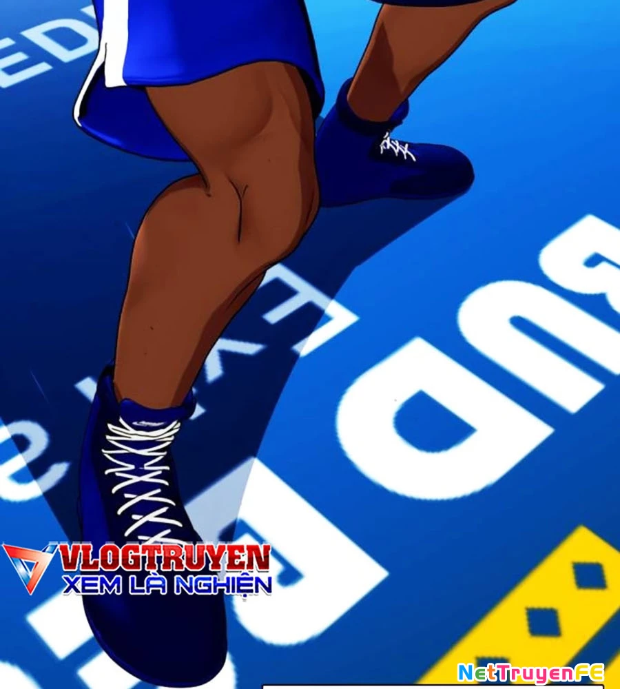 Loser Giỏi Võ Chapter 70 - Trang 4