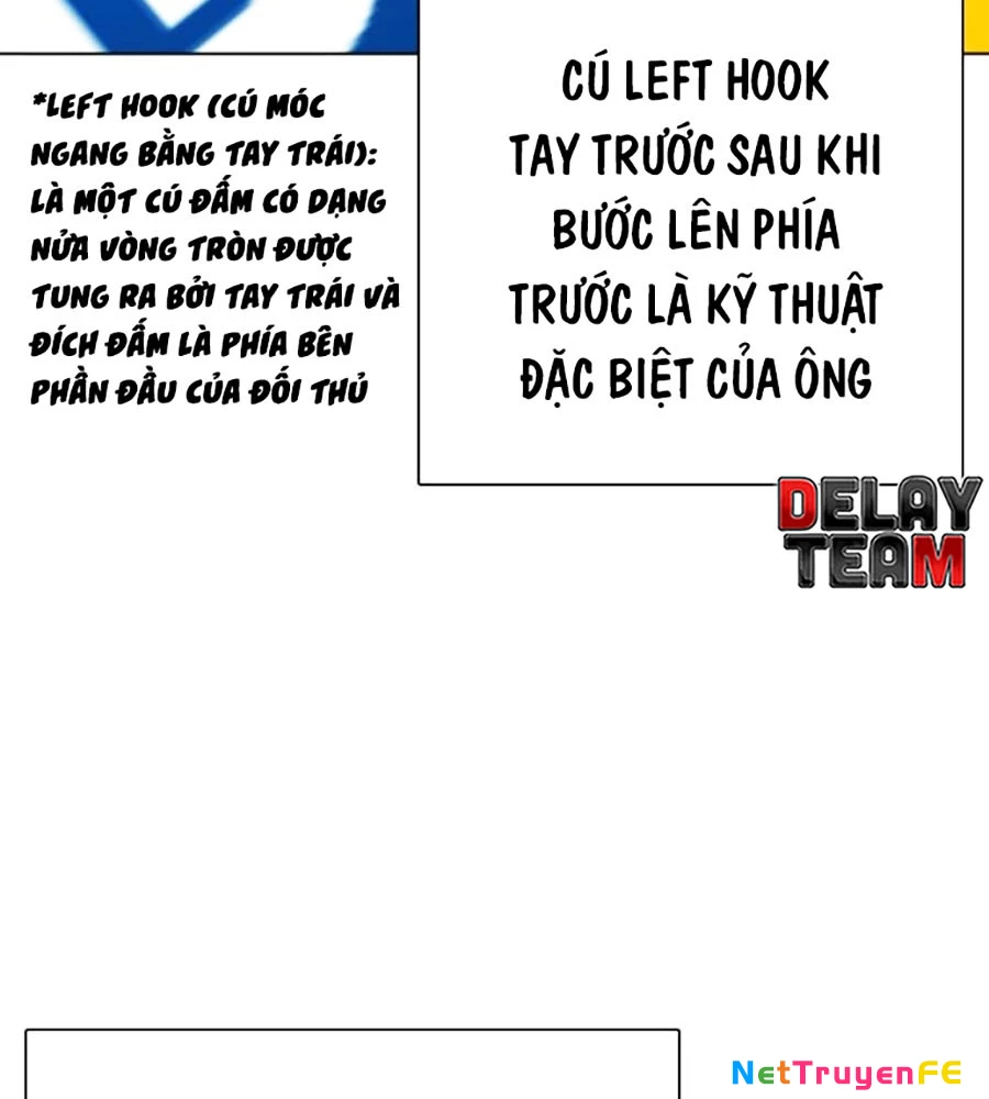 Loser Giỏi Võ Chapter 70 - Trang 4