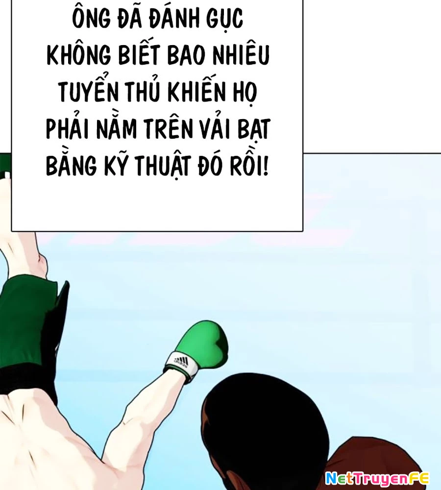 Loser Giỏi Võ Chapter 70 - Trang 4
