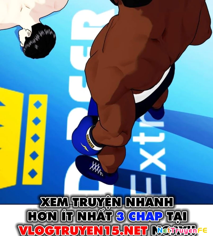 Loser Giỏi Võ Chapter 70 - Trang 4