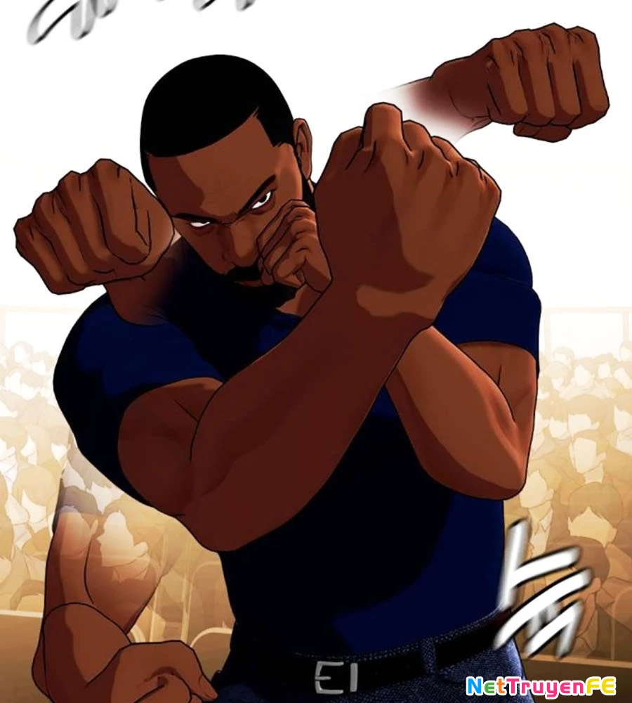 Loser Giỏi Võ Chapter 70 - Trang 4