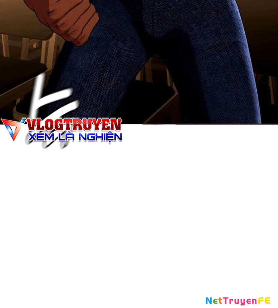 Loser Giỏi Võ Chapter 70 - Trang 4