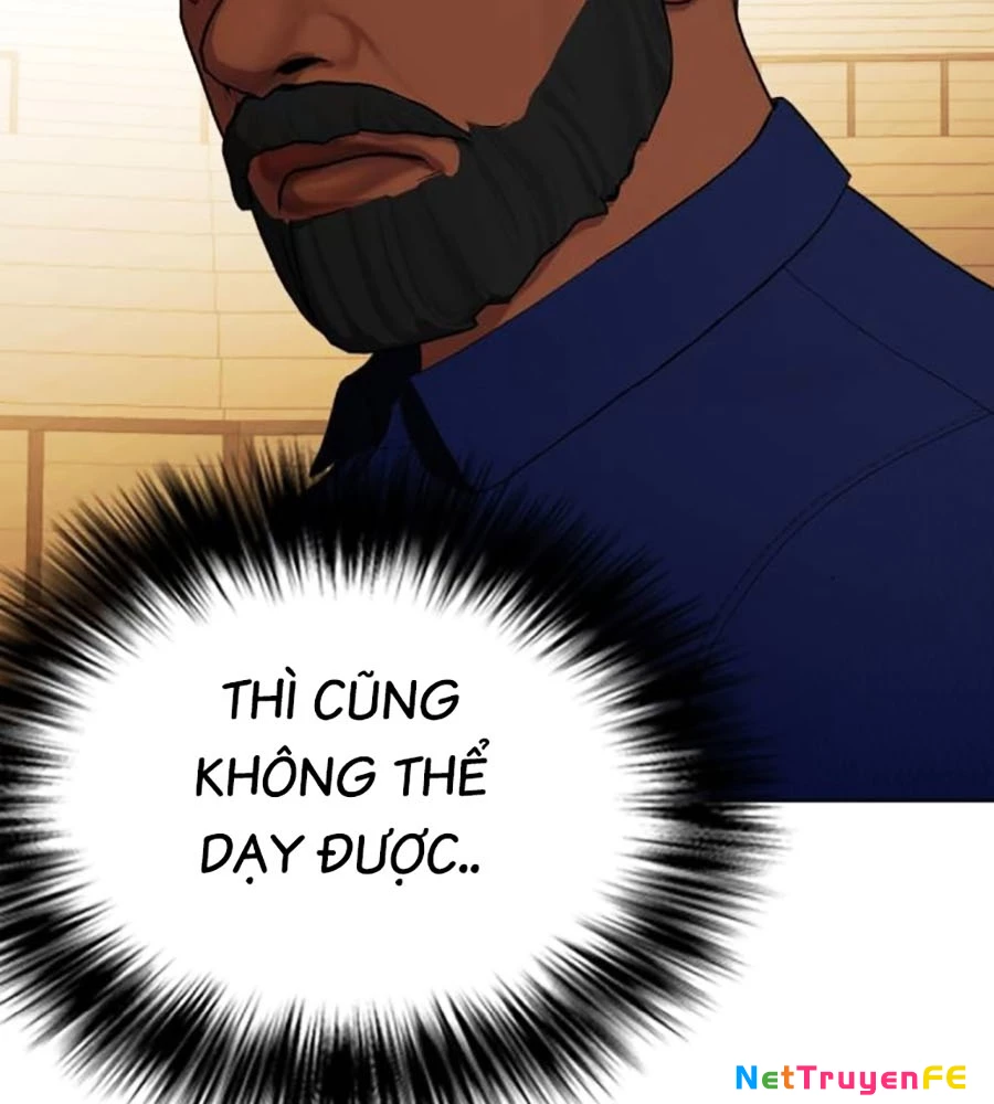 Loser Giỏi Võ Chapter 70 - Trang 4