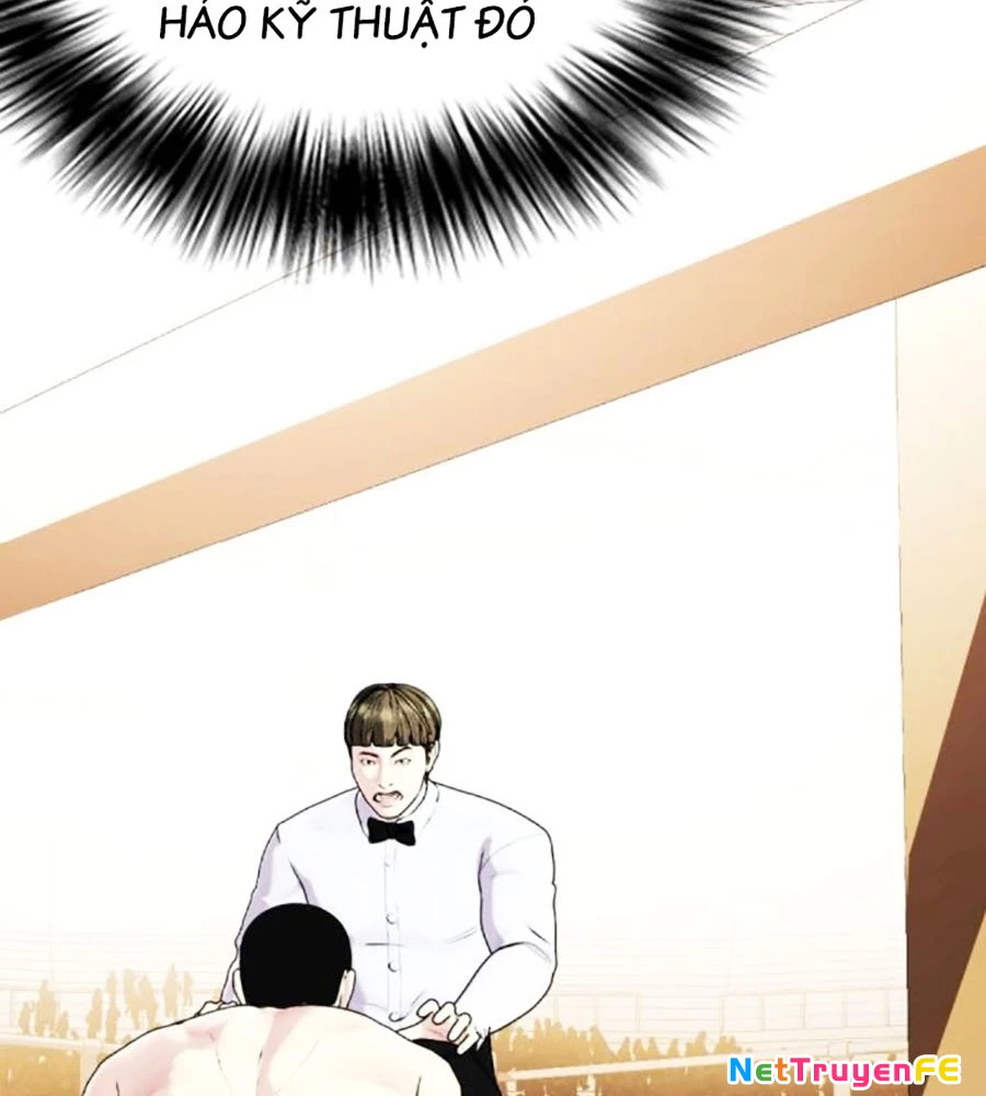 Loser Giỏi Võ Chapter 70 - Trang 4