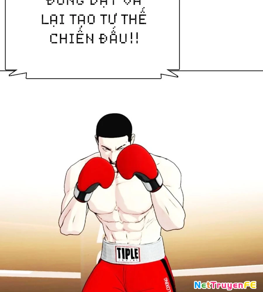 Loser Giỏi Võ Chapter 70 - Trang 4