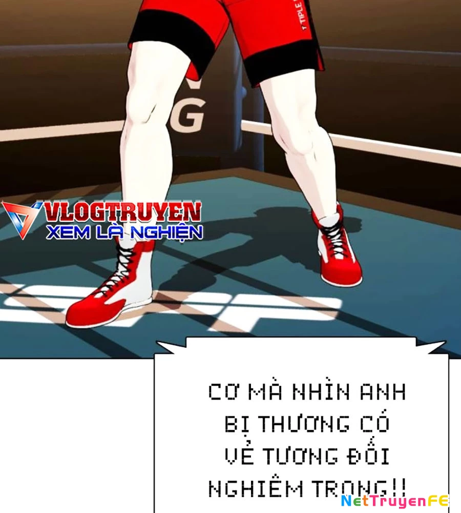 Loser Giỏi Võ Chapter 70 - Trang 4