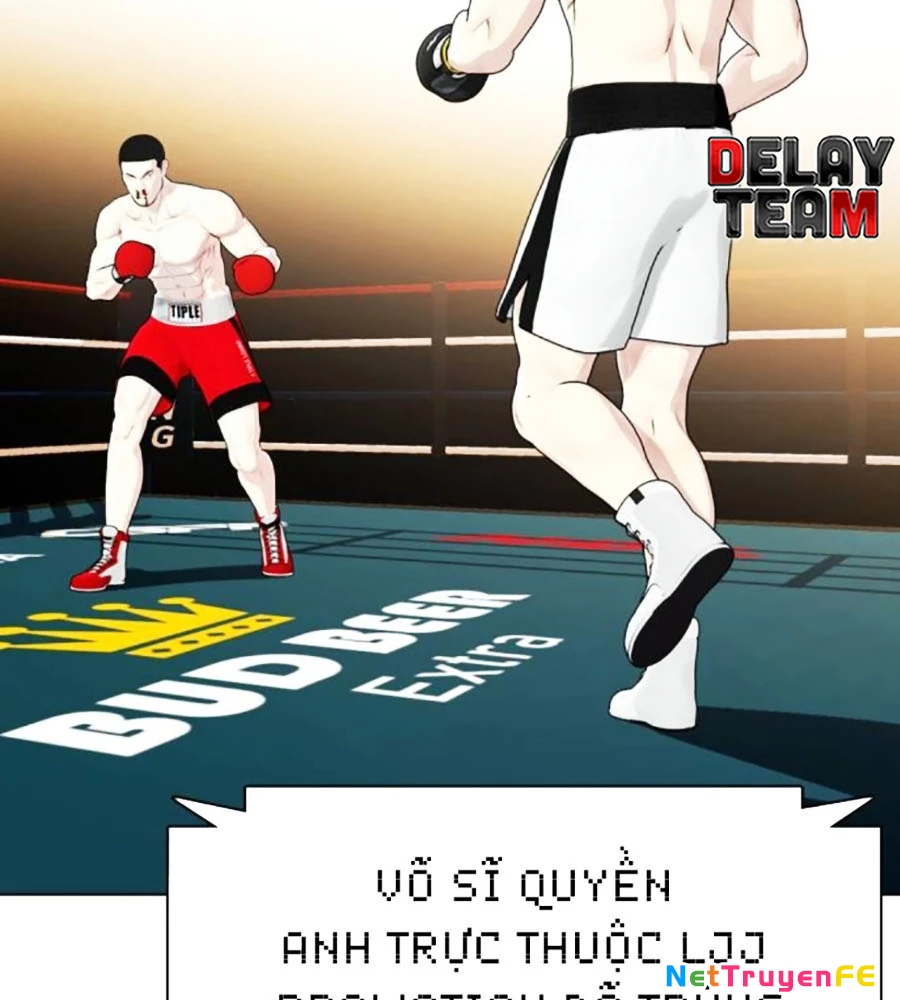 Loser Giỏi Võ Chapter 70 - Trang 4