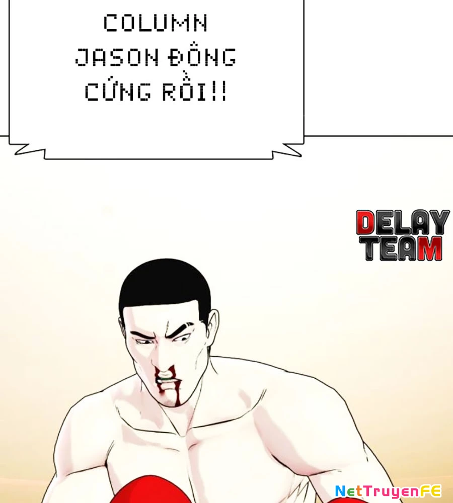 Loser Giỏi Võ Chapter 70 - Trang 4