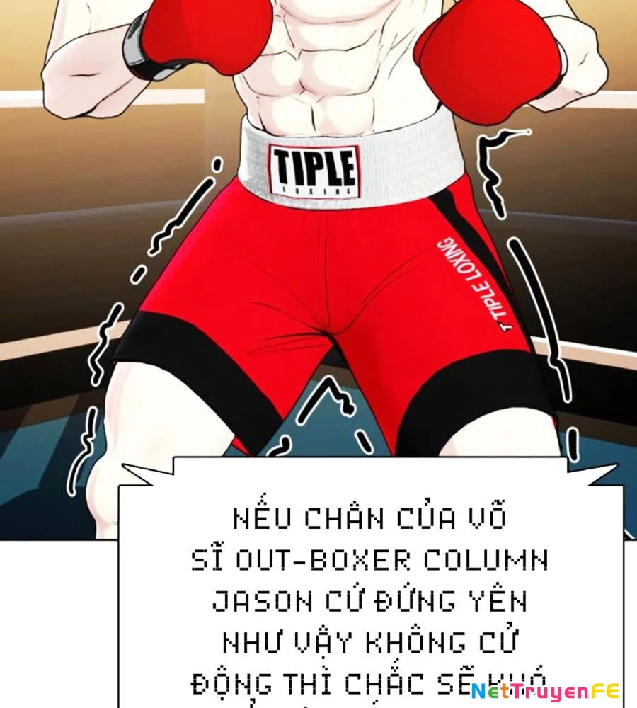 Loser Giỏi Võ Chapter 70 - Trang 4