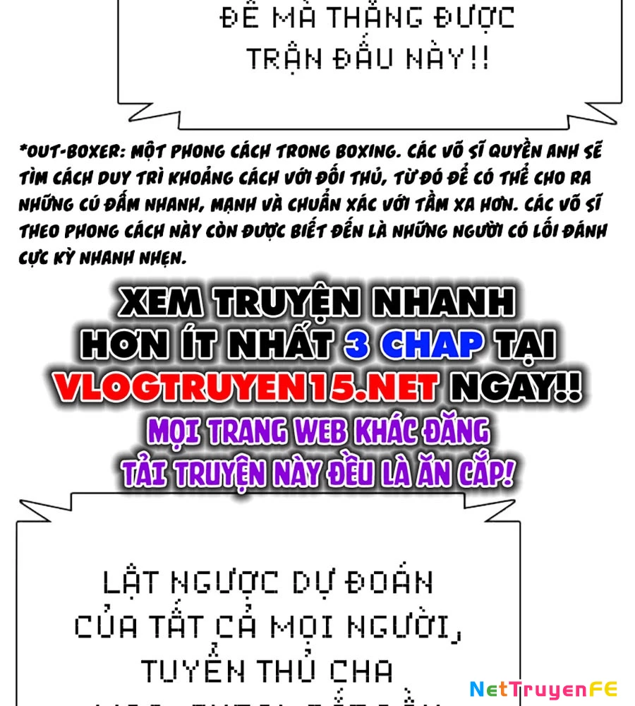 Loser Giỏi Võ Chapter 70 - Trang 4