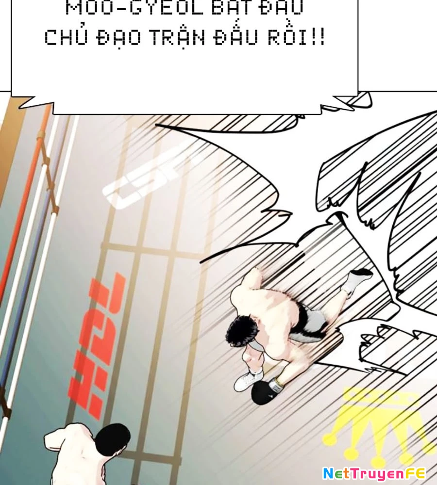 Loser Giỏi Võ Chapter 70 - Trang 4