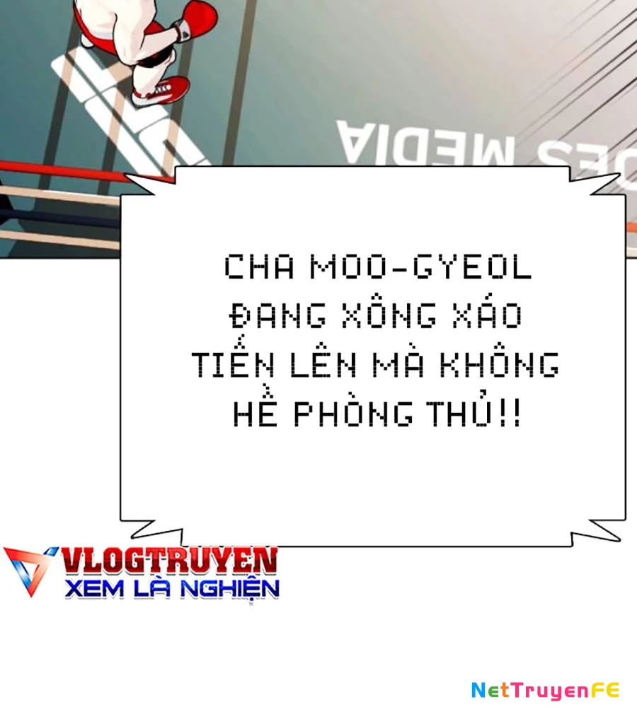 Loser Giỏi Võ Chapter 70 - Trang 4