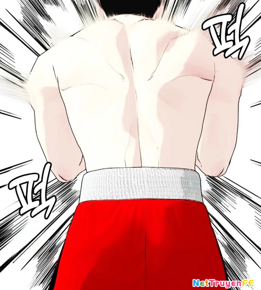 Loser Giỏi Võ Chapter 70 - Trang 4