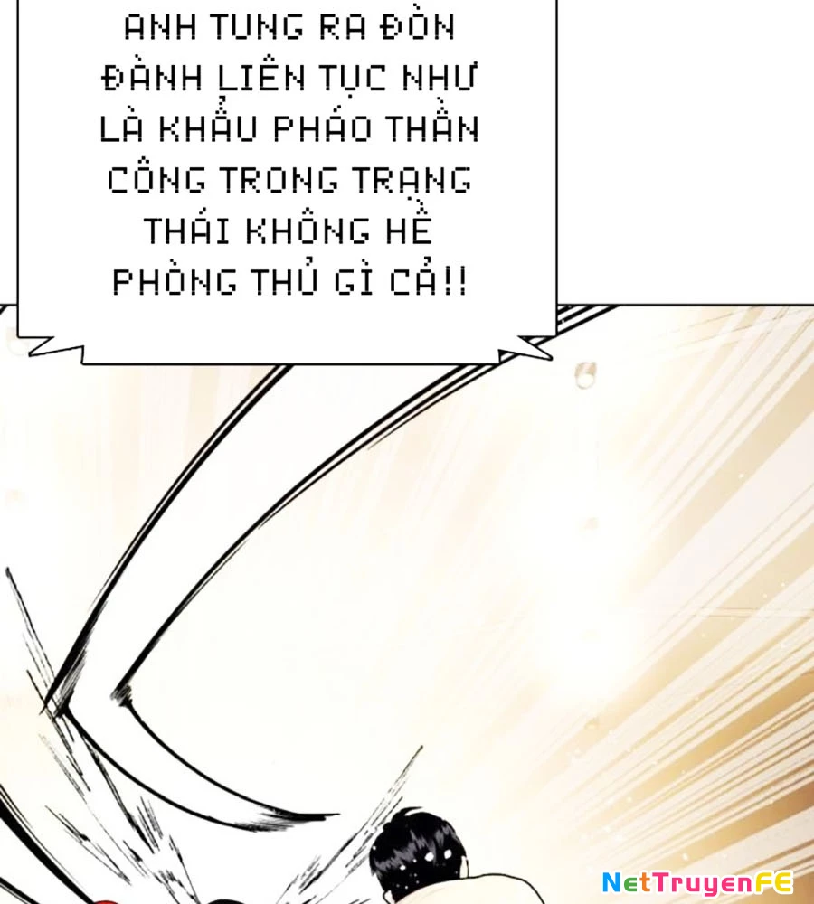 Loser Giỏi Võ Chapter 70 - Trang 4