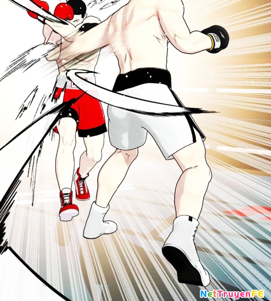 Loser Giỏi Võ Chapter 70 - Trang 4