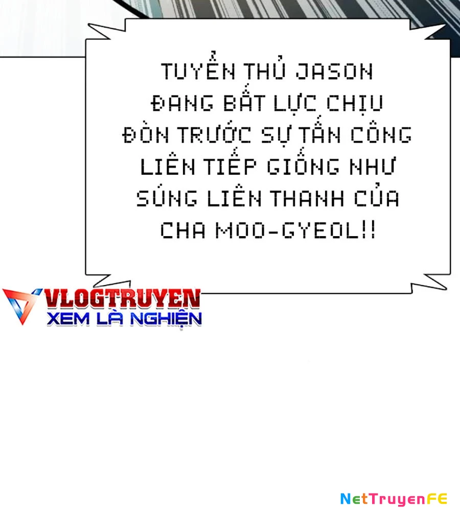 Loser Giỏi Võ Chapter 70 - Trang 4