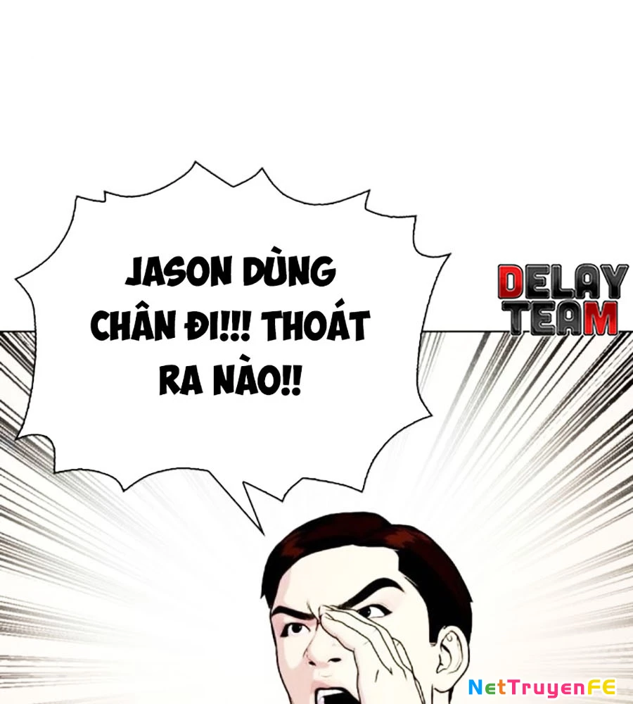 Loser Giỏi Võ Chapter 70 - Trang 4