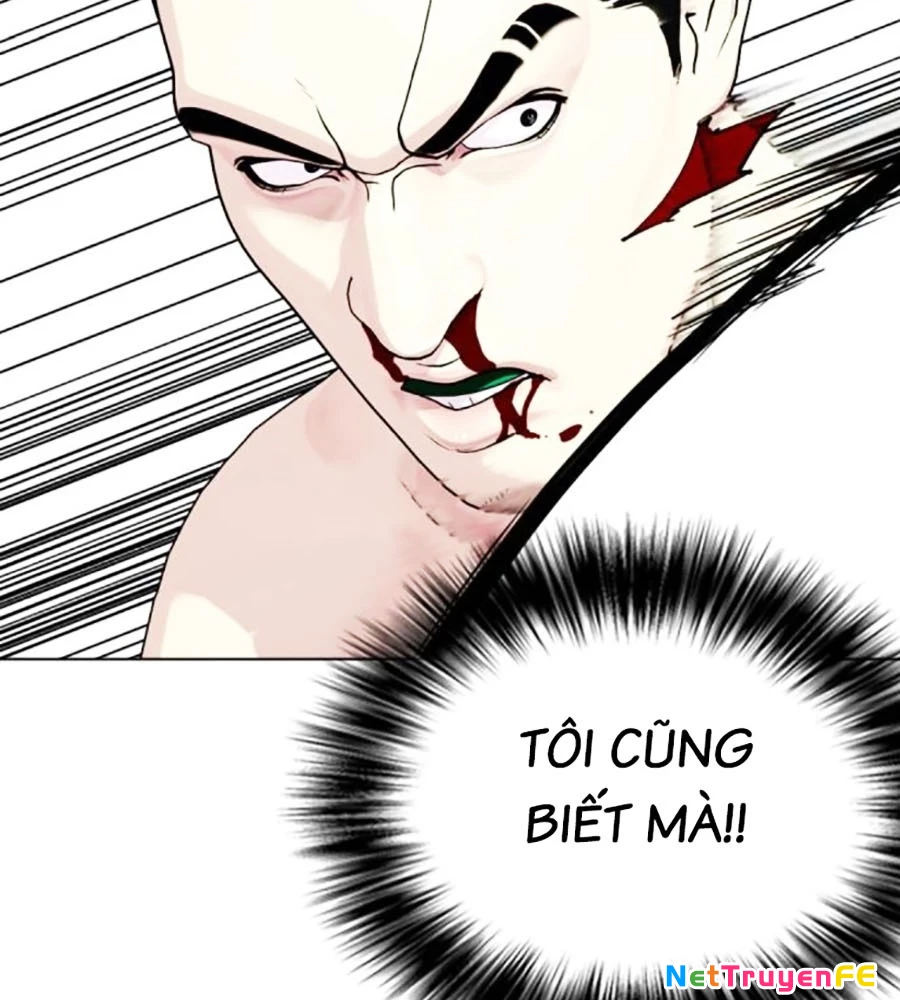 Loser Giỏi Võ Chapter 70 - Trang 4