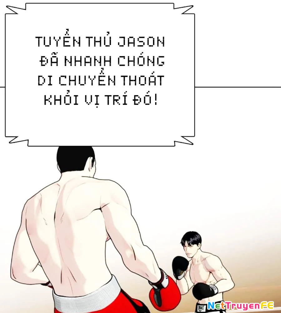 Loser Giỏi Võ Chapter 70 - Trang 4