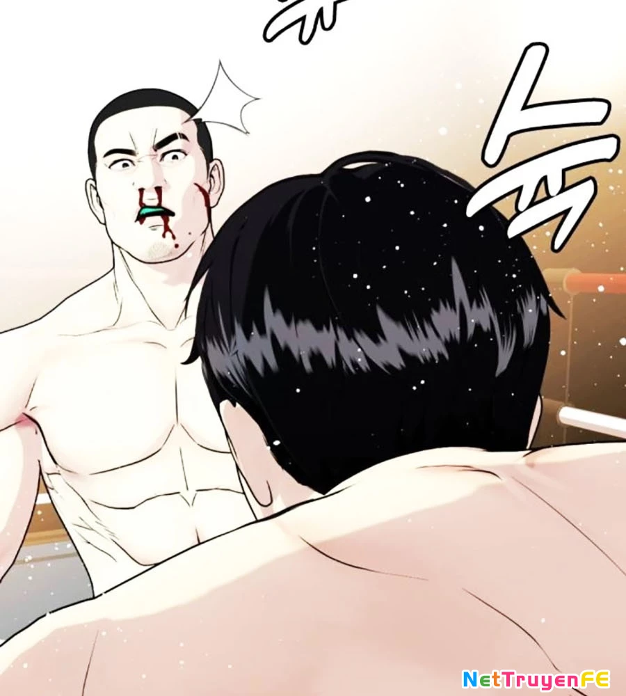 Loser Giỏi Võ Chapter 70 - Trang 4
