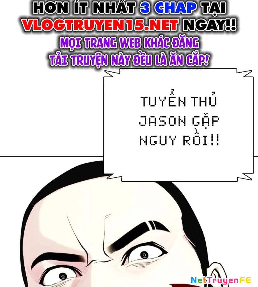 Loser Giỏi Võ Chapter 70 - Trang 4