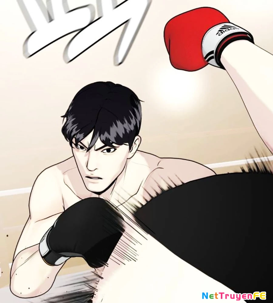 Loser Giỏi Võ Chapter 70 - Trang 4