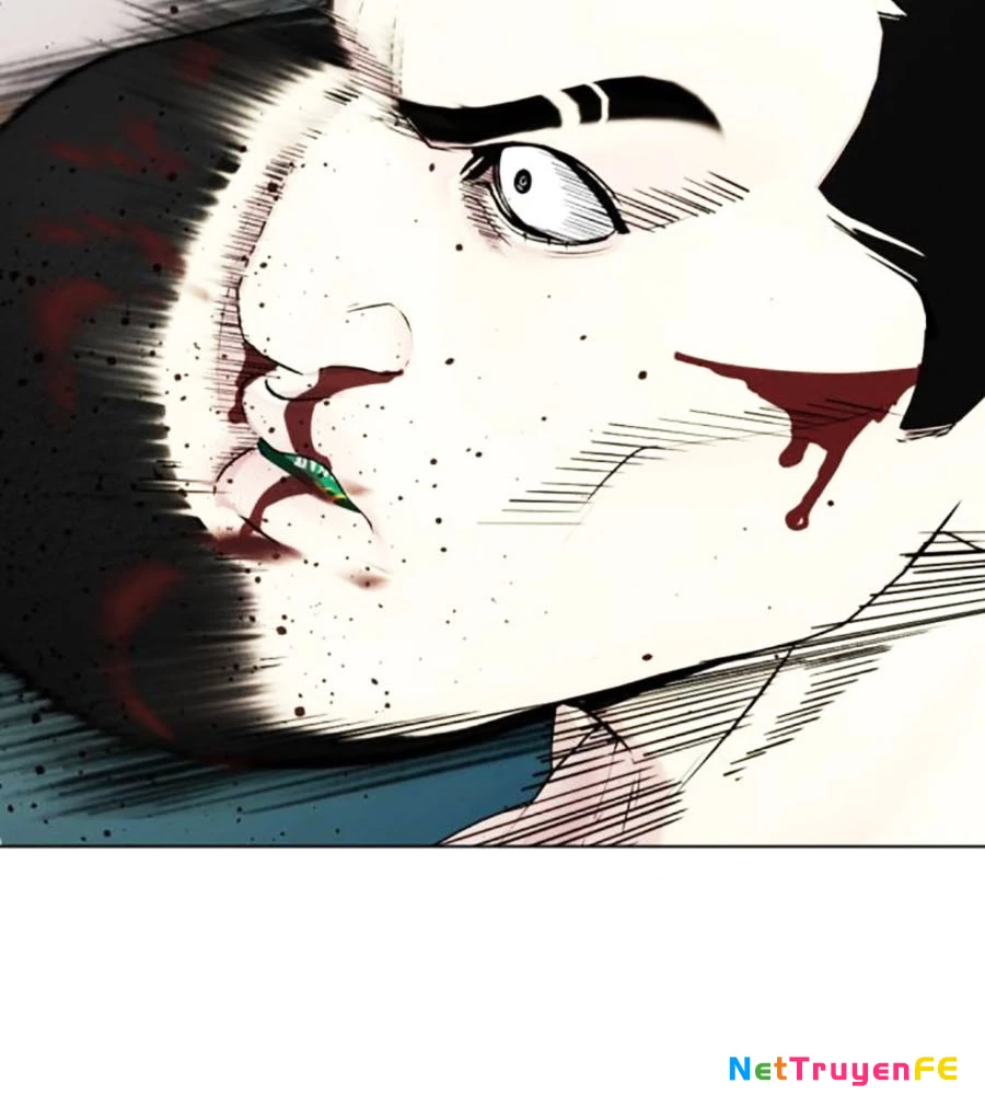 Loser Giỏi Võ Chapter 70 - Trang 4