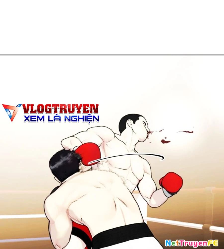 Loser Giỏi Võ Chapter 70 - Trang 4