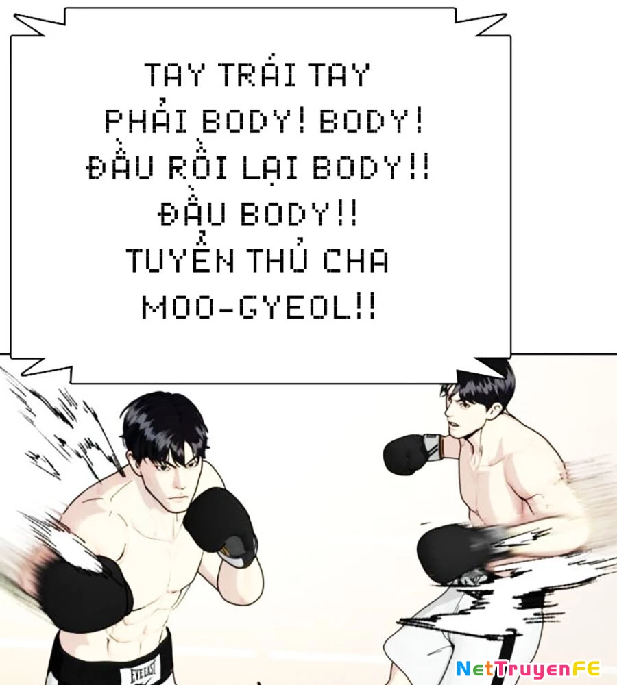 Loser Giỏi Võ Chapter 70 - Trang 4