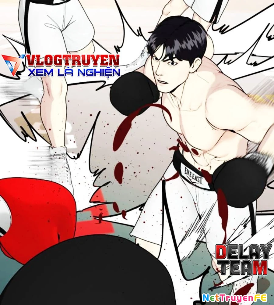 Loser Giỏi Võ Chapter 70 - Trang 4