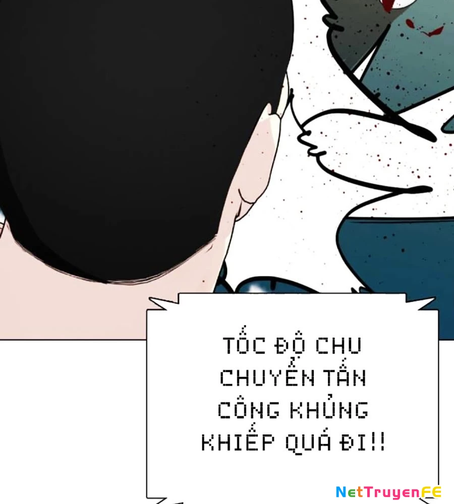 Loser Giỏi Võ Chapter 70 - Trang 4