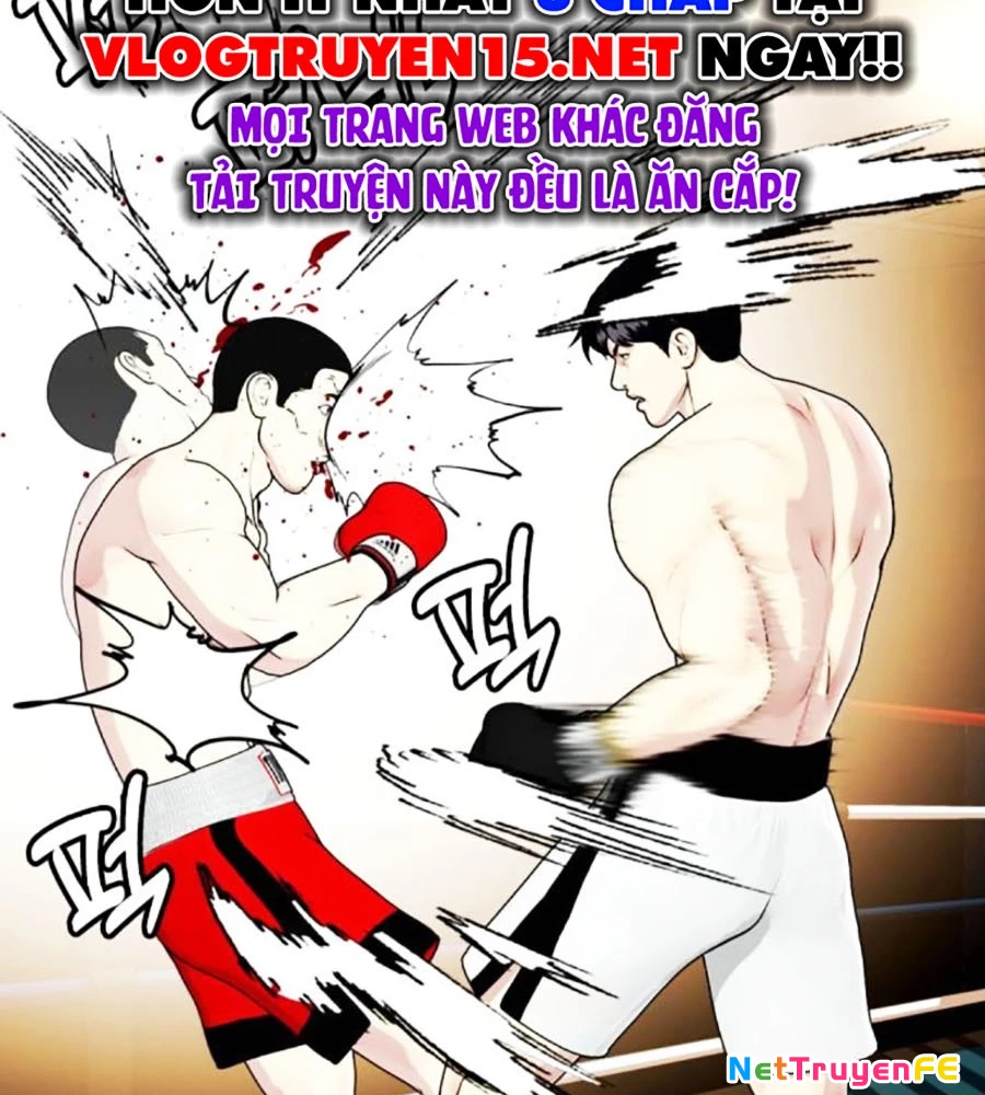 Loser Giỏi Võ Chapter 70 - Trang 4