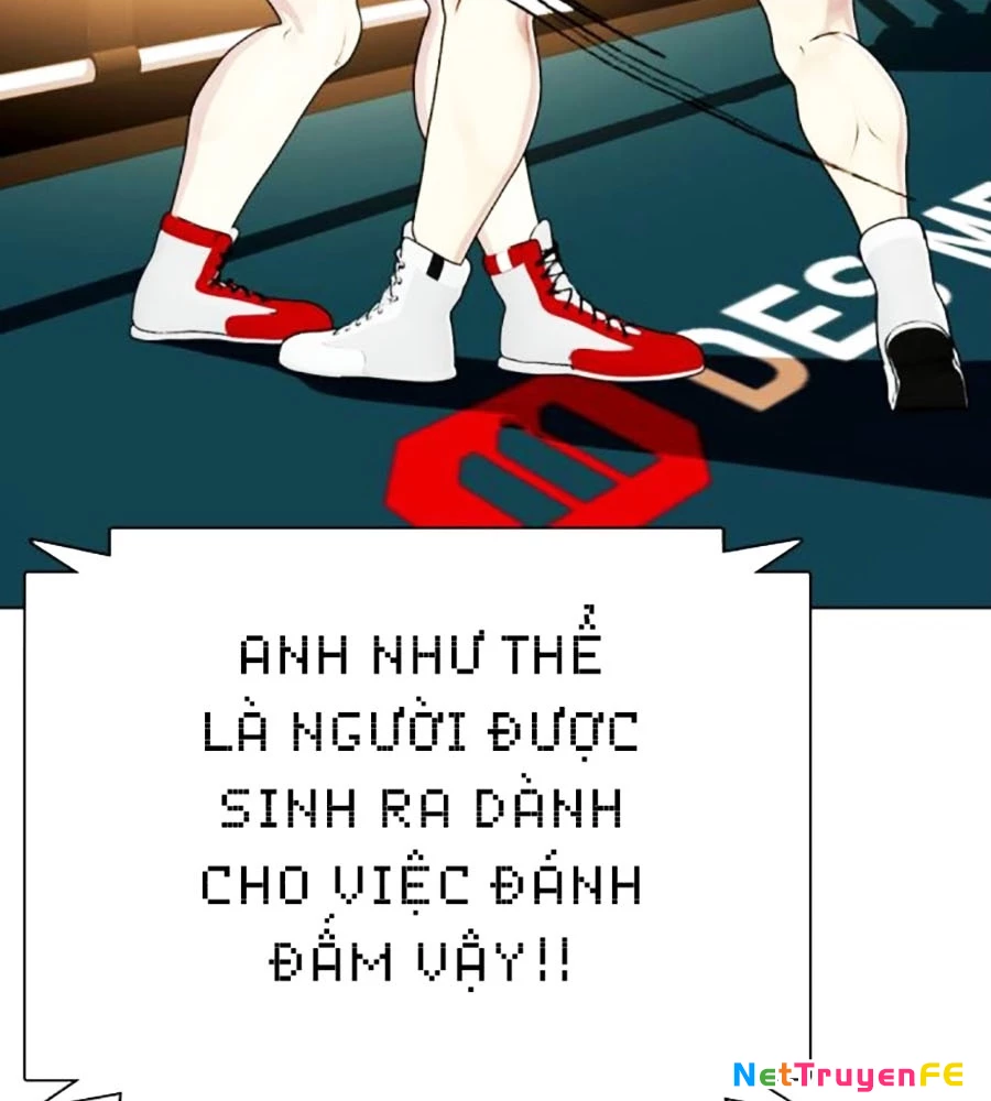 Loser Giỏi Võ Chapter 70 - Trang 4