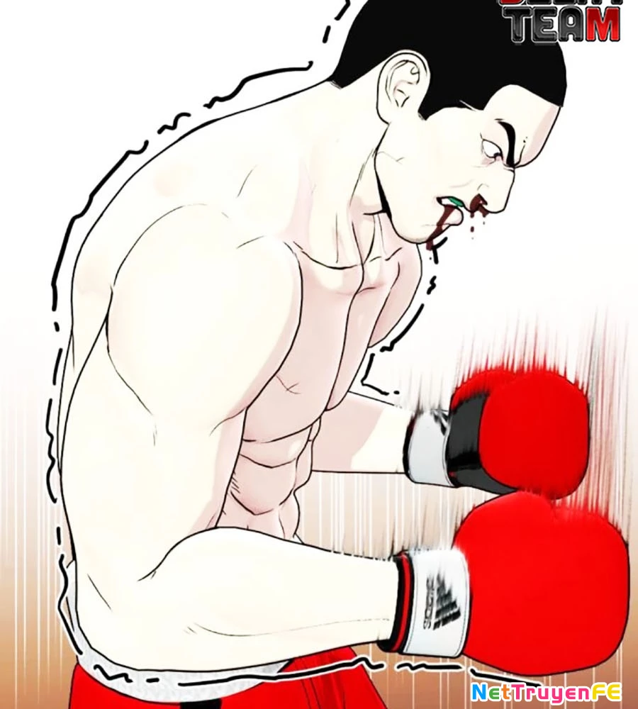 Loser Giỏi Võ Chapter 70 - Trang 4