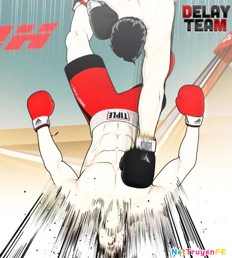 Loser Giỏi Võ Chapter 70 - Trang 4