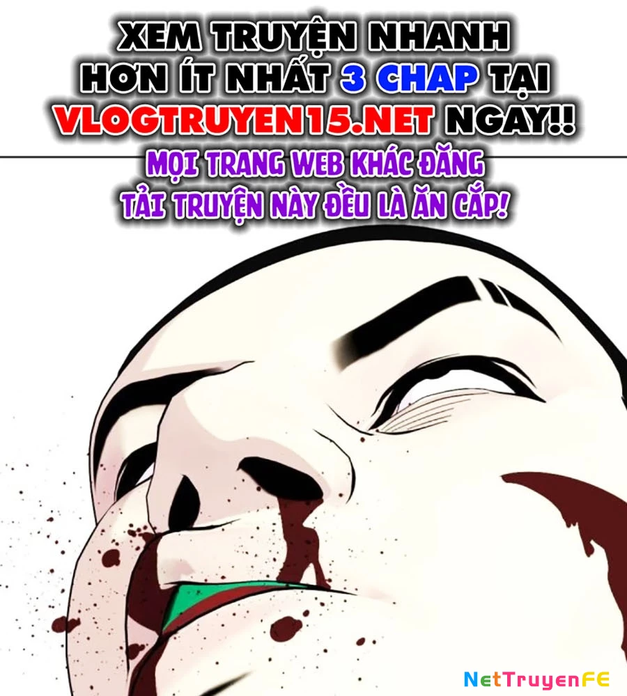 Loser Giỏi Võ Chapter 70 - Trang 4