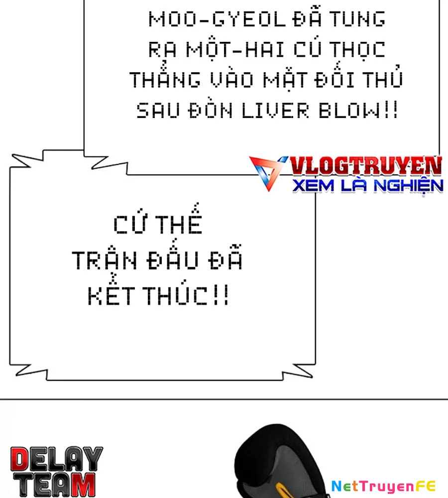 Loser Giỏi Võ Chapter 70 - Trang 4